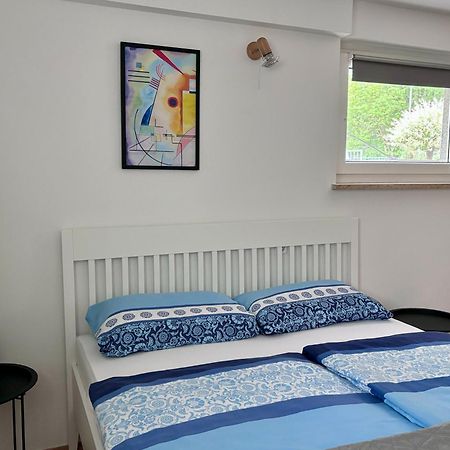 Sunset Bled Apartment Ngoại thất bức ảnh