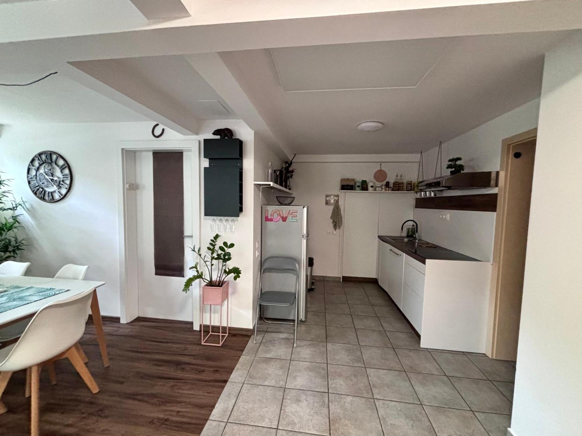 Sunset Bled Apartment Ngoại thất bức ảnh