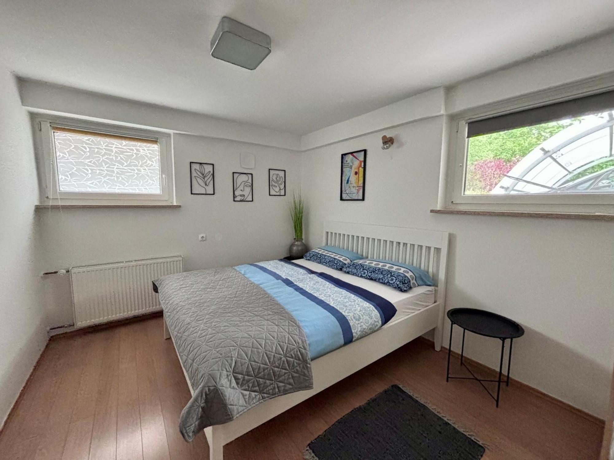 Sunset Bled Apartment Ngoại thất bức ảnh