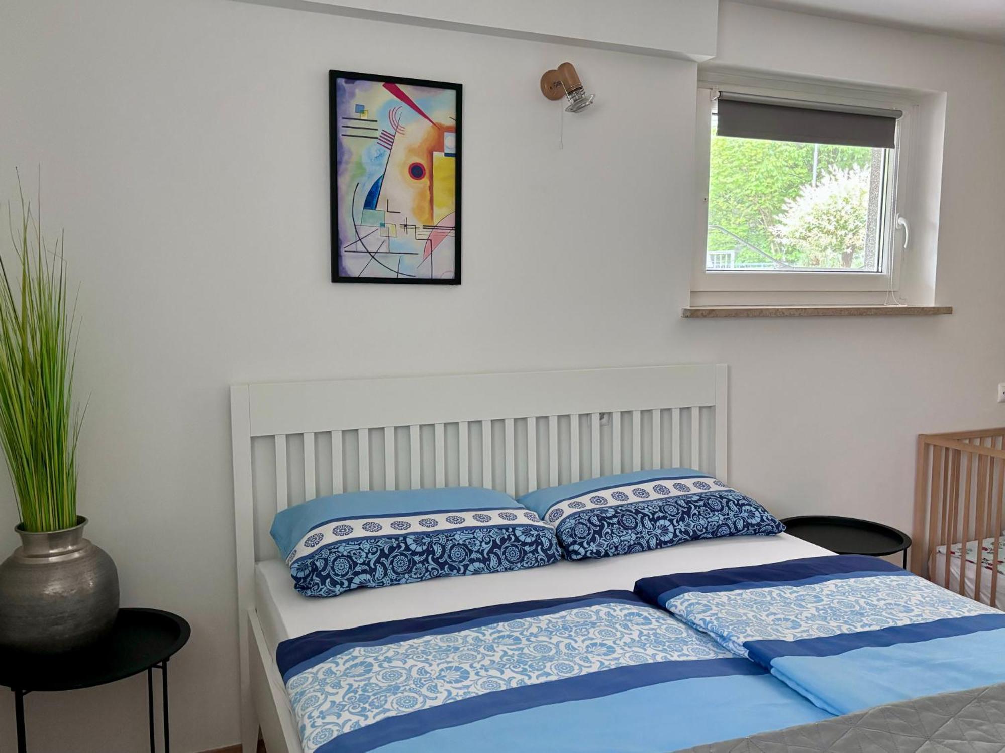 Sunset Bled Apartment Ngoại thất bức ảnh