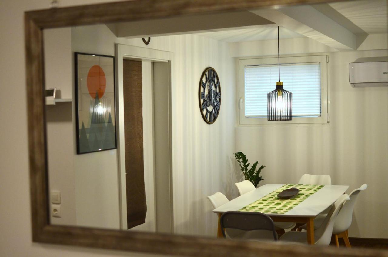 Sunset Bled Apartment Ngoại thất bức ảnh