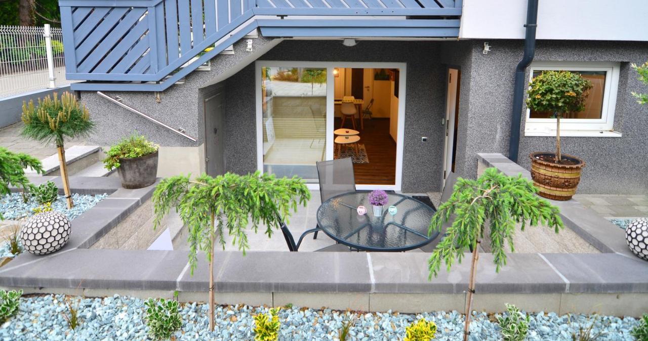 Sunset Bled Apartment Ngoại thất bức ảnh