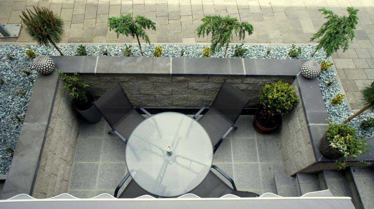Sunset Bled Apartment Ngoại thất bức ảnh